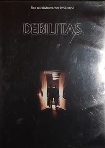 Poster of Debilitas