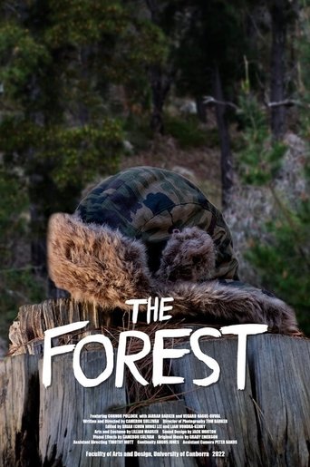 Poster of The Forest