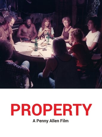 Poster of Property