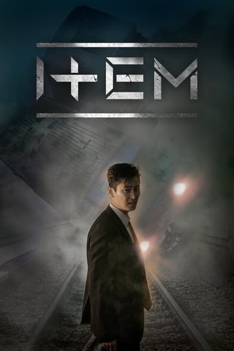 Poster of Item