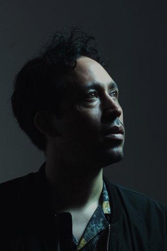 Portrait of Arian Sánchez Covisa
