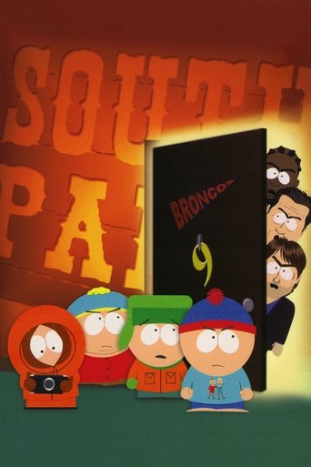Portrait for South Park - Season 9
