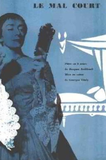 Poster of Le Mal court