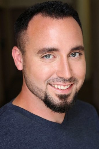 Portrait of Josh Heileman