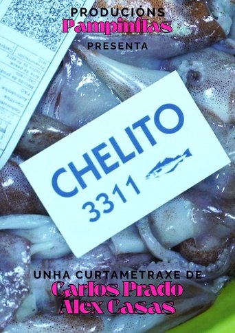 Poster of Chelito