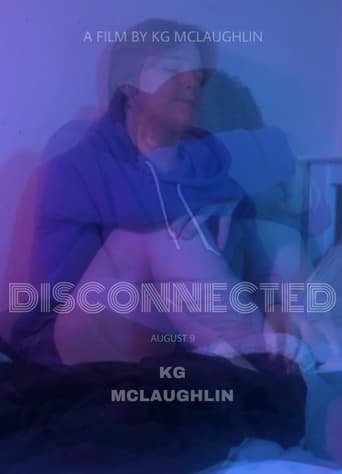 Poster of Disconnected