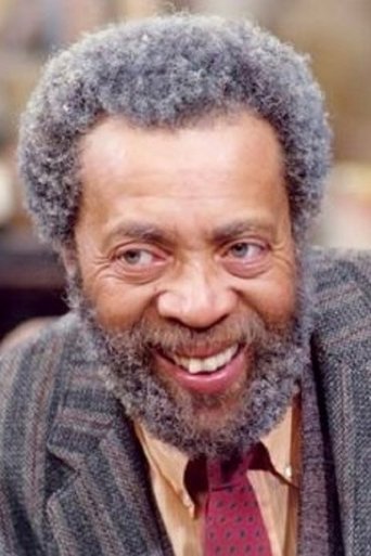 Portrait of Whitman Mayo