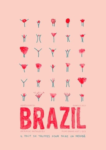 Poster of Brazil