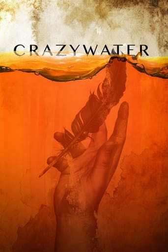 Poster of Crazywater