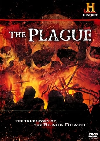 Poster of The Plague