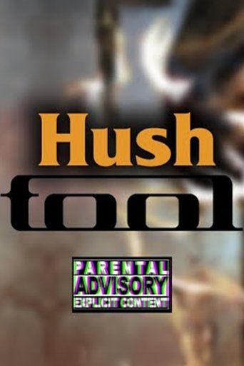 TOOL - Hush Poster of TOOL - Hush