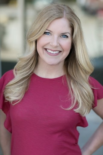 Portrait of Amy Love