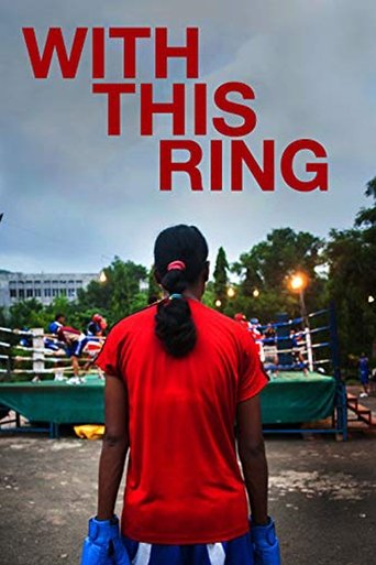 Poster of With This Ring