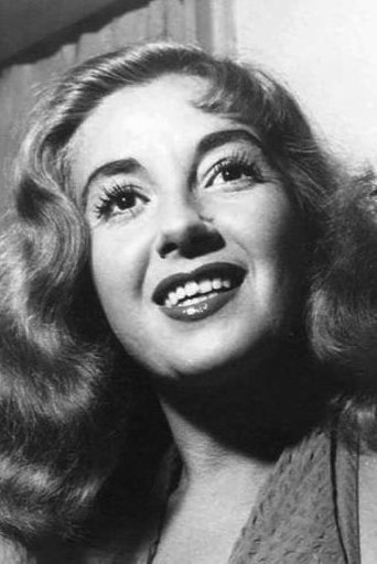 Portrait of Elvira Pagã