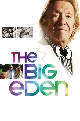 Poster of The Big Eden