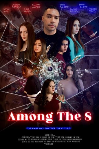 Poster of Among the 8