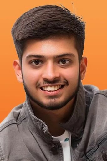 Portrait of Michelle Trivedi