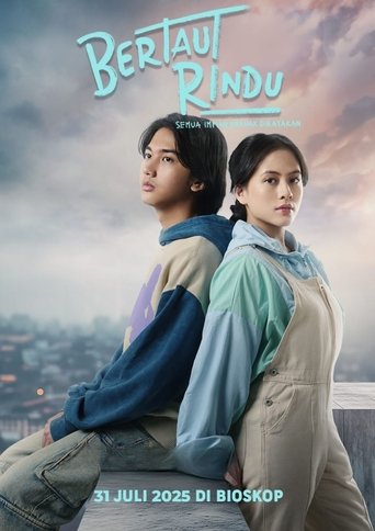 Poster of Bertaut Rindu