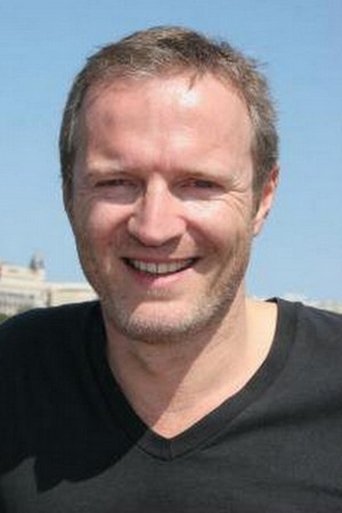 Portrait of Philippe Lefebvre