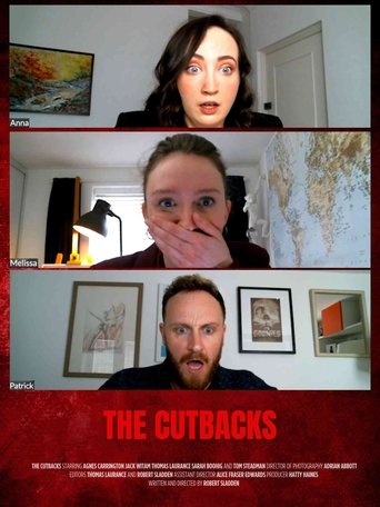 Poster of The Cutbacks