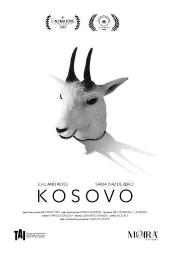 Poster of Kosovo