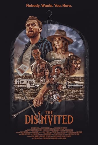 Poster of The Disinvited