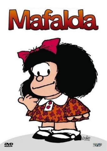 Poster of Mafalda