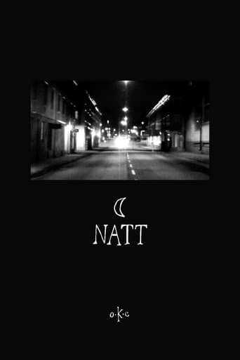 Poster of Night