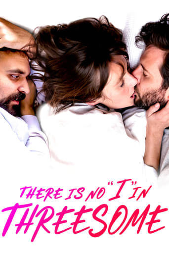 Poster of There Is No "I" in Threesome