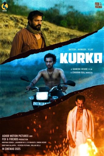 Kurka Poster of Kurka