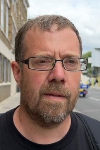 Portrait of Simon Balch