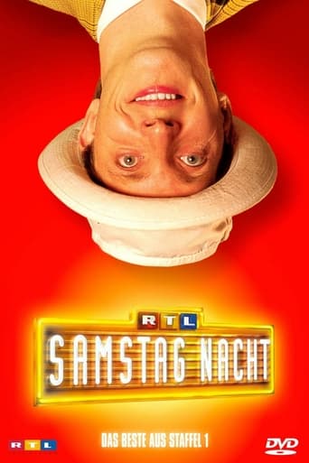 Portrait for RTL Samstag Nacht - Season 1