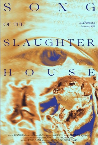 Poster of Song of the Slaughterhouse