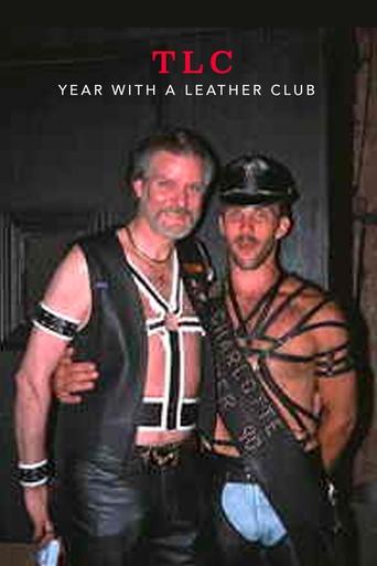 Poster of TLC: Year with a Leather Club