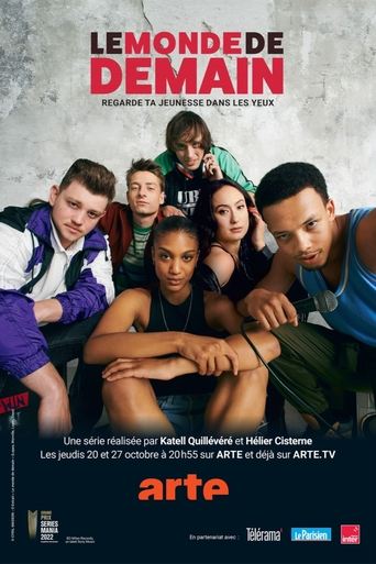Portrait for Reign Supreme - Season 1