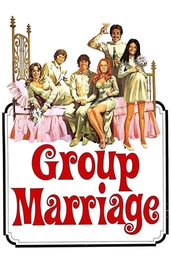 Poster of Group Marriage