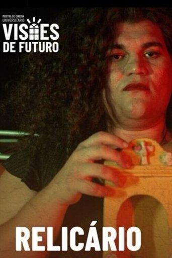 Poster of Relicário