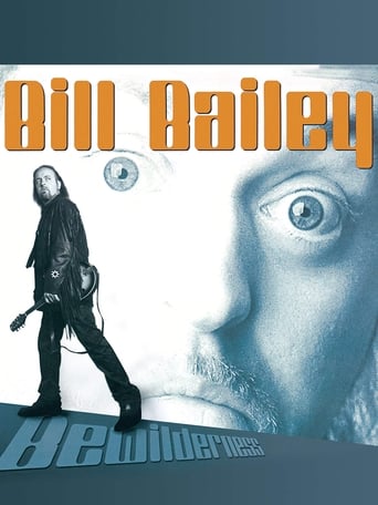 Poster of Bill Bailey: Bewilderness