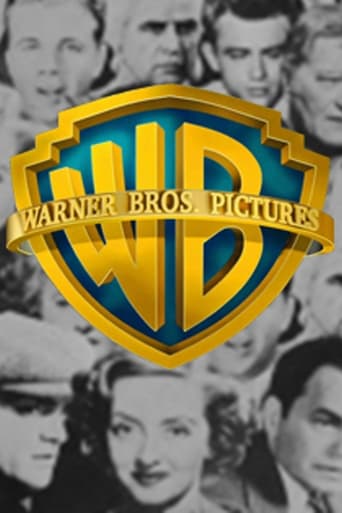 Poster of The Warner Bros. Story: 75 Years of Laughter