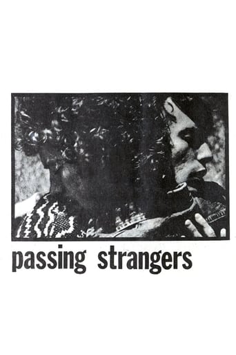 Poster of Passing Strangers