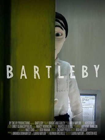 Poster of Bartleby