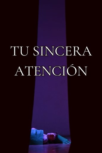 Your Genuine Attention Poster of Your Genuine Attention
