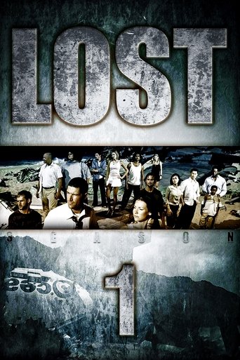 Portrait for Lost - Season 1