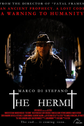 Poster of The Hermit