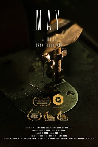 Poster of MAY