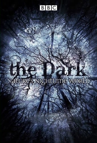 Poster of The Dark: Nature's Nighttime World