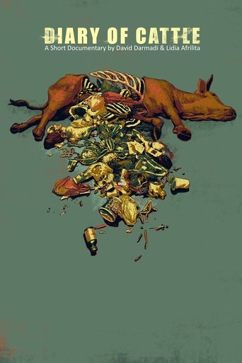 Poster of Diary of Cattle