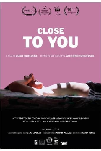 Poster of Close to You