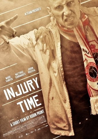 Poster of Injury Time