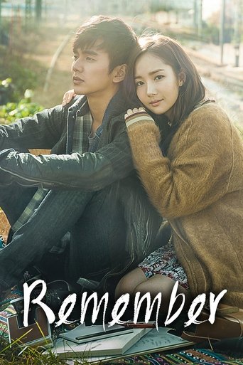 Poster of Remember